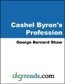 Cashel Byron's Profession