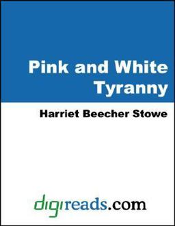 Pink and White Tyranny