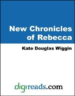 New Chronicles of Rebecca