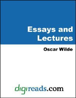 Essays and Lectures