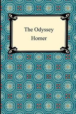 The Odyssey (the Samuel Butcher and Andrew Lang Prose Translation)