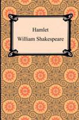 Hamlet  9781420922530 Front Cover