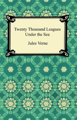 Twenty Thousand Leagues under the Sea