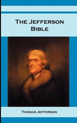 The Jefferson Bible