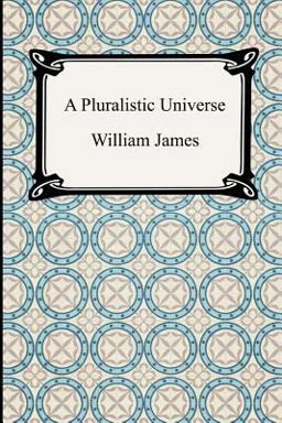 A Pluralistic Universe