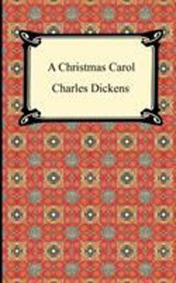Christmas Carol  9781420925166 Front Cover