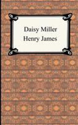 Daisy Miller