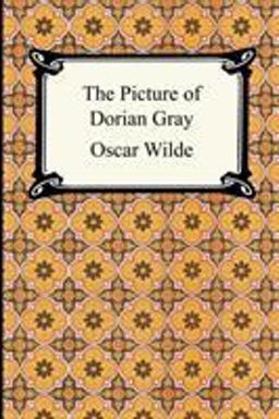 Picture of Dorian Gray  9781420925289 Front Cover