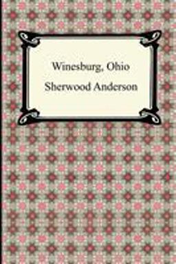 Winesburg, Ohio  9781420925425 Front Cover