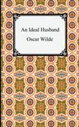 Ideal Husband  9781420925920 Front Cover