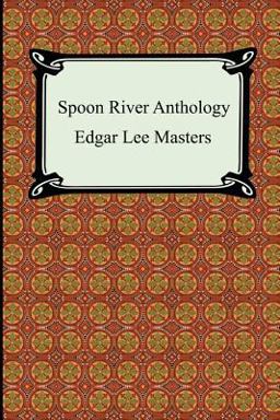 Spoon River Anthology  9781420925975 Front Cover