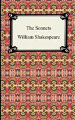 The Sonnets (Shakespeare's Sonnets)