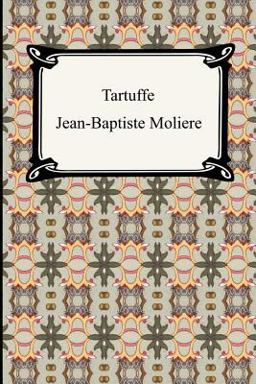 Tartuffe  9781420926088 Front Cover