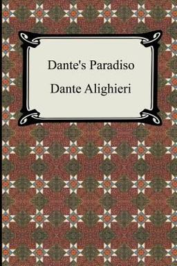 Dante's Paradiso