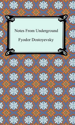 Notes from Underground