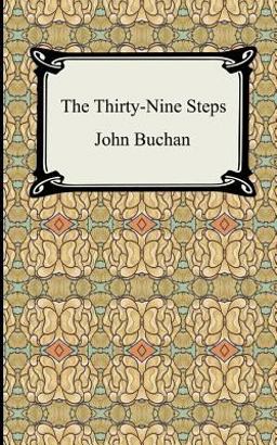 The Thirty-Nine Steps