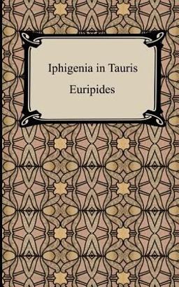 Iphigenia in Tauris