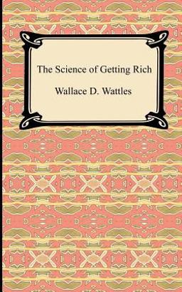 The Science of Getting Rich