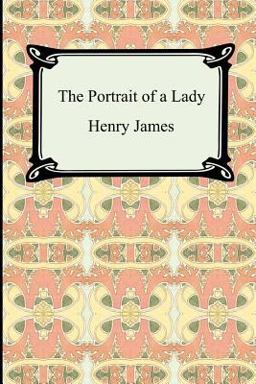 The Portrait of a Lady
