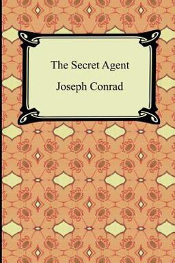 The Secret Agent