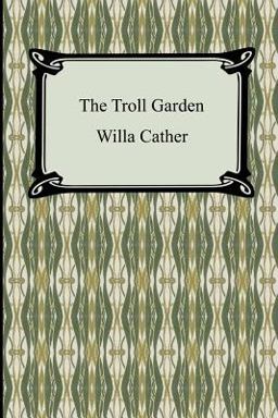 The Troll Garden