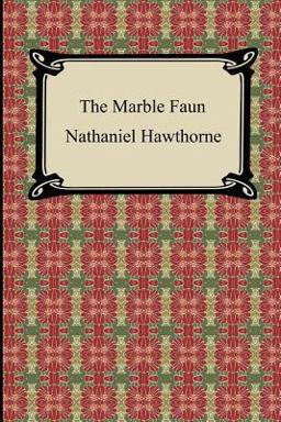 The Marble Faun