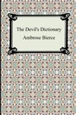 The Devil's Dictionary