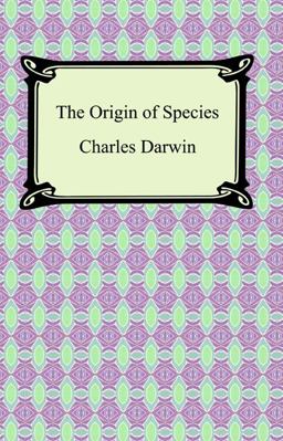The Origin of Species The Origin of Species