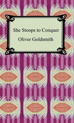 She Stoops to Conquer