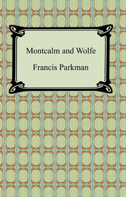 Montcalm and Wolfe