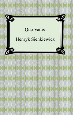 Quo Vadis