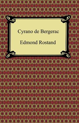 Cyrano de Bergerac