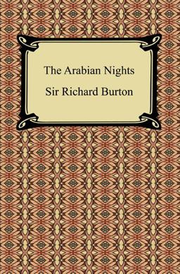 The Arabian Nights The Arabian Nights