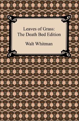 Leaves of Grass