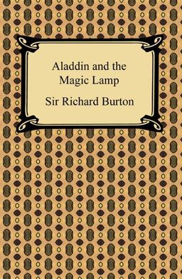 Aladdin and the Magic Lamp Aladdin and the Magic Lamp