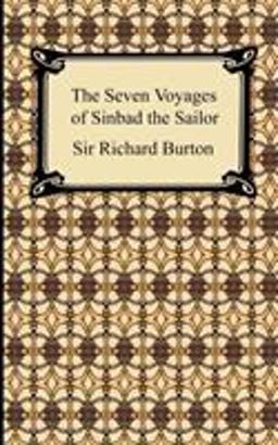 The Seven Voyages of Sinbad the Sailor The Seven Voyages of Sinbad the Sailor