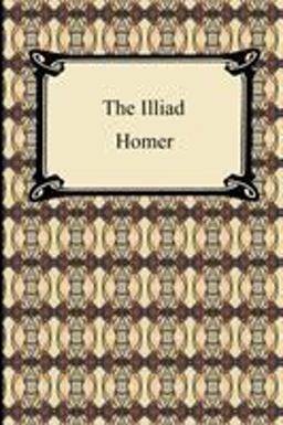 The Iliad