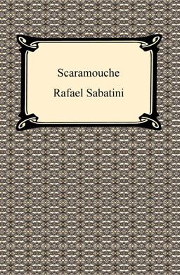 Scaramouche