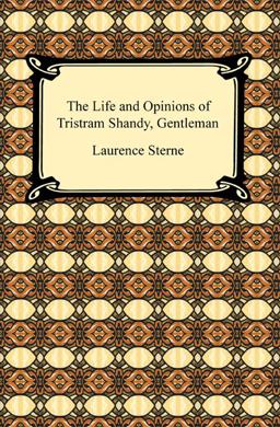 Tristram Shandy