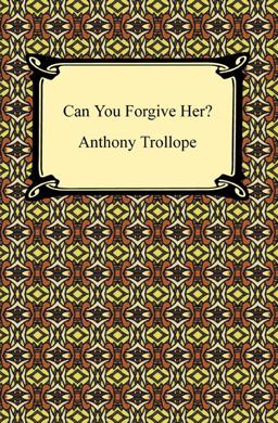 Can You Forgive Her?