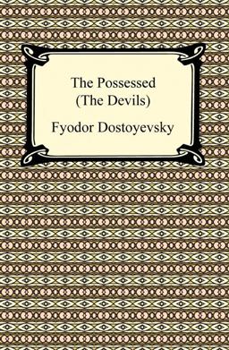 The Possessed