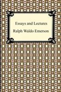 Essays and Lectures
