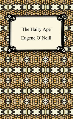 Hairy Ape  9781420933499 Front Cover