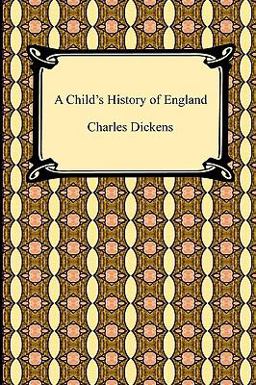 A Child's History of England