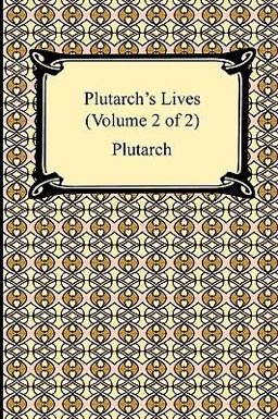Plutarch's Lives