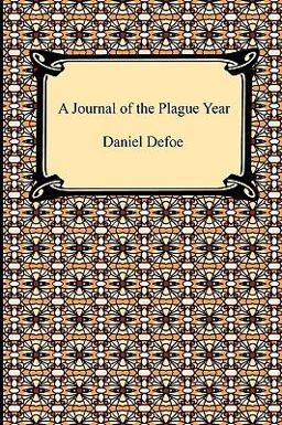 A Journal of the Plague Year