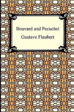 Bouvard and Pecuchet