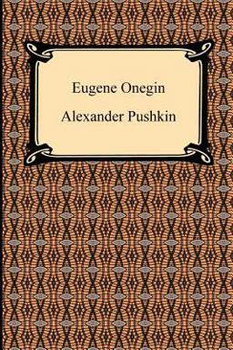 Eugene Onegin