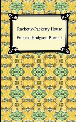 Racketty-Packetty House