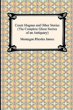 Count Magnus and Other Stories